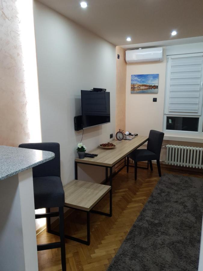 Apartman Dodolu بلغراد المظهر الخارجي الصورة