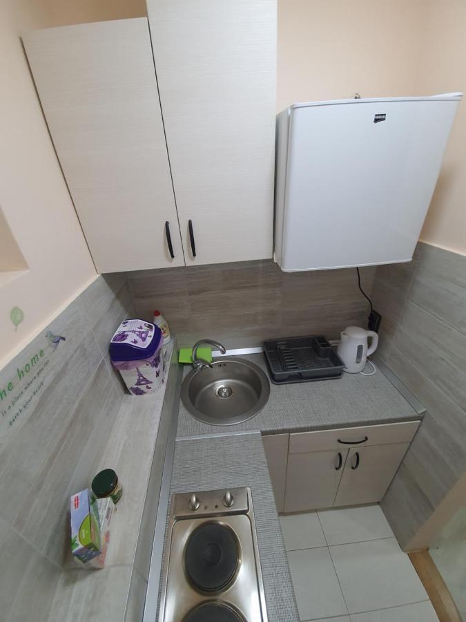 Apartman Dodolu بلغراد المظهر الخارجي الصورة