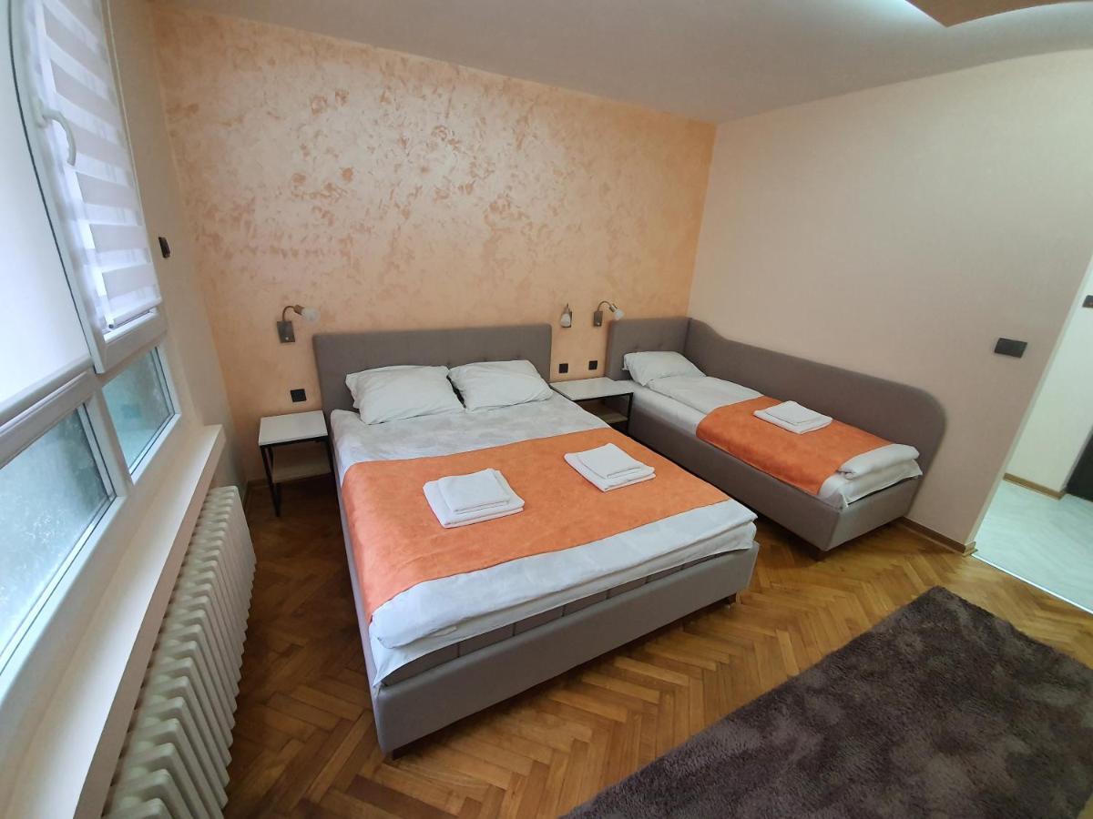 Apartman Dodolu بلغراد المظهر الخارجي الصورة