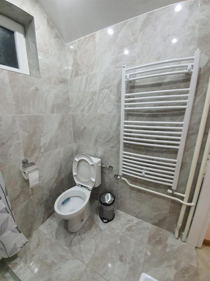 Apartman Dodolu بلغراد المظهر الخارجي الصورة