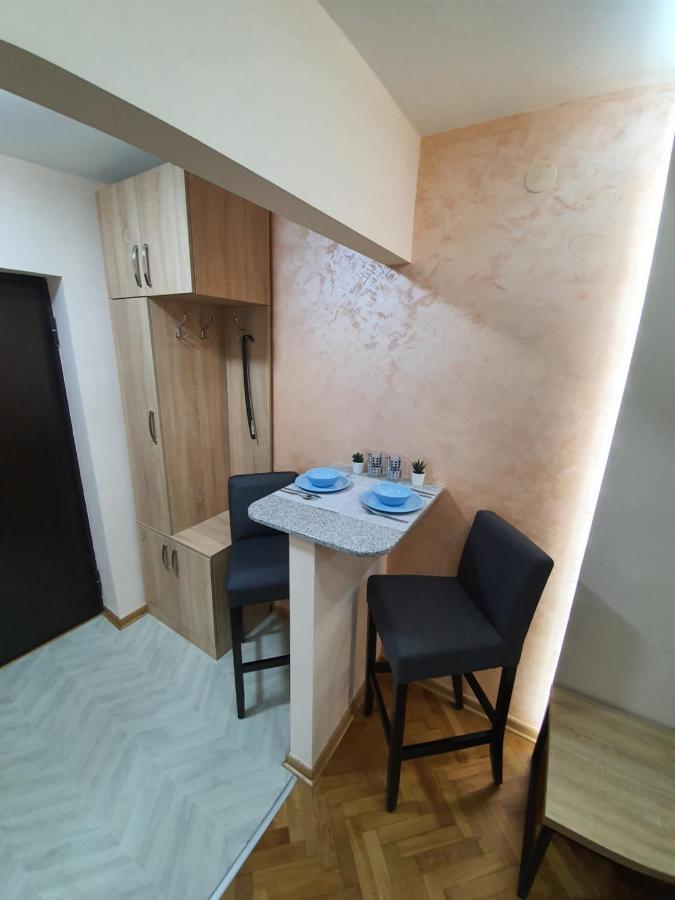 Apartman Dodolu بلغراد المظهر الخارجي الصورة