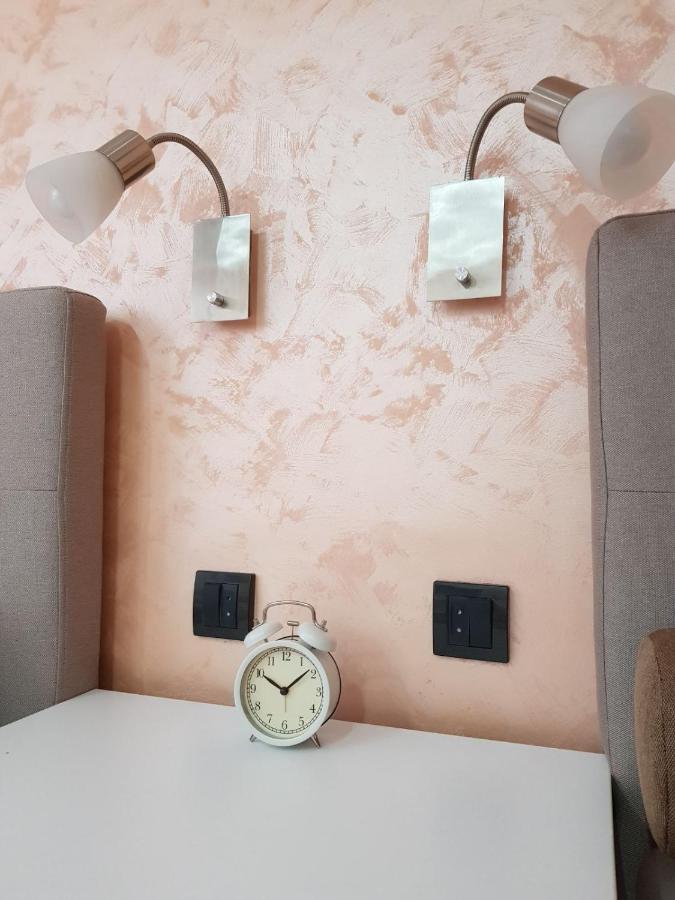 Apartman Dodolu بلغراد المظهر الخارجي الصورة