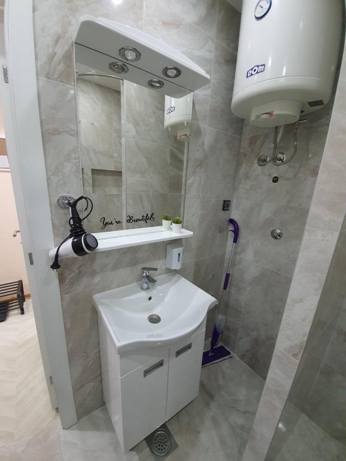 Apartman Dodolu بلغراد المظهر الخارجي الصورة